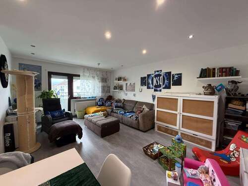 Foto - Wohnung zum Kaufen in Ettlingen 249.900,00 € 79 m²