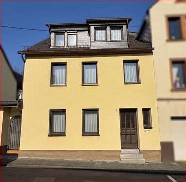 Foto - Haus zum Kaufen in Idar-Oberstein 79.000,00 € 115 m²