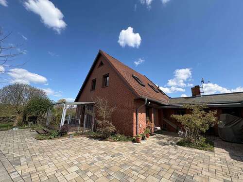 Foto - Haus zum Kaufen in Gosen-Neu Zittau 550.000,00 € 153 m²