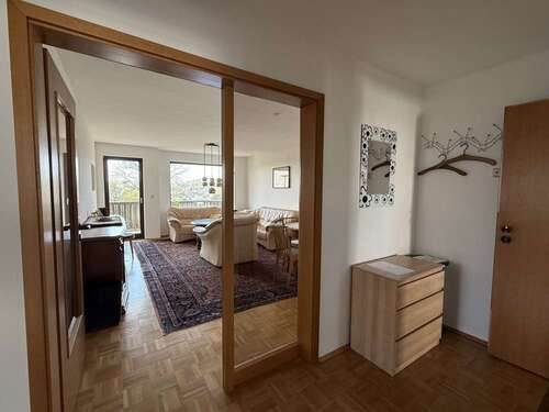 Foto - Wohnung zum Mieten in Bad Marienberg 550,00 € 78 m²