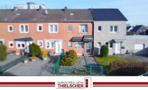 Foto - Haus zum Kaufen in Erkelenz 179.000,00 € 68 m²