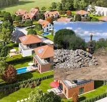 Grundstück zu verkaufen in Nordwestmecklenburg - Landkreis - Dassow 192.240,00 € 801 m²