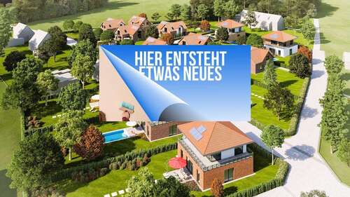 Foto - Grundstück zu verkaufen in Nordwestmecklenburg - Landkreis - Dassow 192.000,00 € 801 m²
