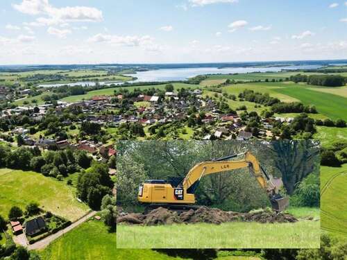 Foto - Grundstück zu verkaufen in Nordwestmecklenburg - Landkreis - Dassow 192.240,00 € 801 m²