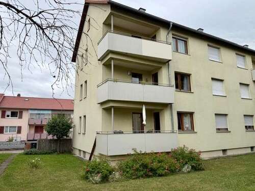 Foto - Wohnung zum Kaufen in Trossingen 149.000,00 € 52 m²