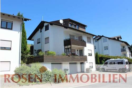 Foto - Wohnung zum Kaufen in Abtsteinach 55.000,00 € 36 m²