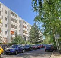 Wohnung zum Mieten in Halle 350,00 € 56.98 m²
