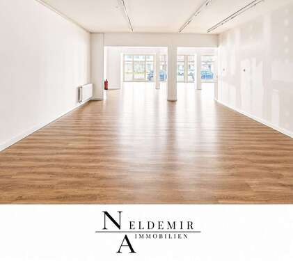 Foto - Einzelhandel in Baesweiler 1.500,00 € 220 m²