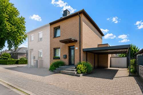 Foto - Haus zum Kaufen in Essen Kray 399.000,00 € 111.83 m²