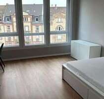 Wohnung zum Mieten in Mannheim 700,00 € 34 m² Wohnung zum Mieten in Mannheim 700,00 € 34 m²