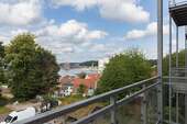 Wohnung zum Mieten in Flensburg-Westliche Höhe 880,00 € 62.59 m²
