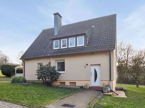 Foto - Haus zum Kaufen in Schwelm 485.600,00 € 140 m²