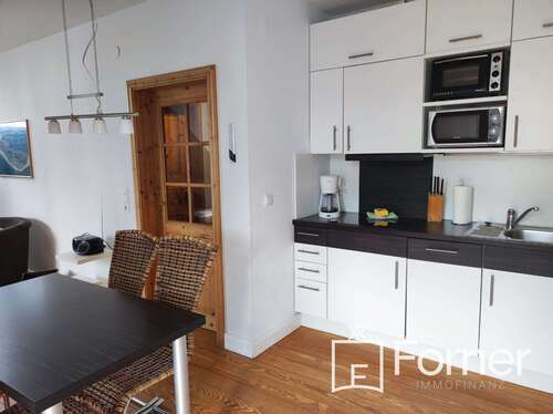 Foto - Wohnung zum Kaufen in Norderney 489.000,00 € 47 m²