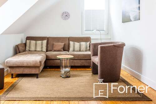 Foto - Wohnung zum Kaufen in Norderney 529.000,00 € 47 m²