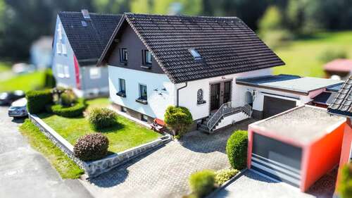 Foto - Haus zum Kaufen in Mehlmeisel 285.000,00 € 150 m²