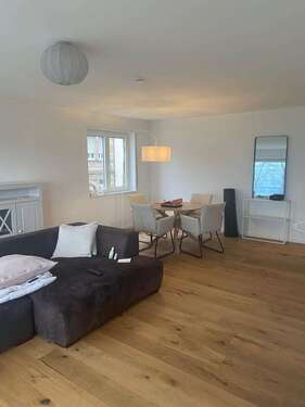 Foto - Wohnung zum Mieten in Mannheim 1.200,00 € 80 m²