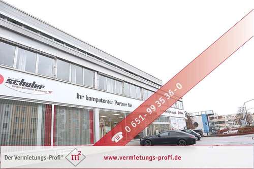Foto - Büro in Trier 5.200,30 € 600 m²