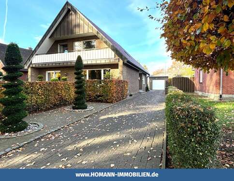 Foto - Haus zum Kaufen in Warendorf Milte 419.000,00 € 178 m²