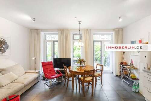 Foto - Wohnung zum Kaufen in Berlin 470.000,00 € 65 m²