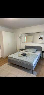 Foto - WG-Zimmer in München 795,00 € 15 m²