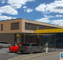 Wohnung zum Mieten in Balingen 1.150,00 € 90.06 m²