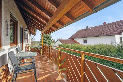 Foto - Wohnung zum Kaufen in Eitting 399.000,00 € 105 m²