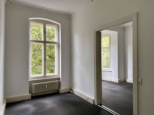Foto - Büro in Berlin 3.419,00 € 190 m²