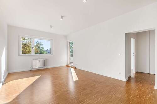 Foto - Wohnung zum Kaufen in Berlin 299.999,00 € 54 m²