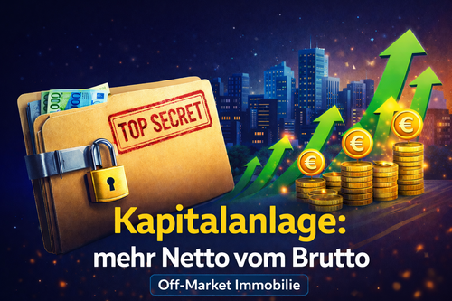 Foto - Wohnung zum Kaufen in Hannover 155.000,00 € 35 m²