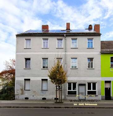 Foto - Gastronomie in Bitterfeld-Wolfen 280,00 € 43 m²