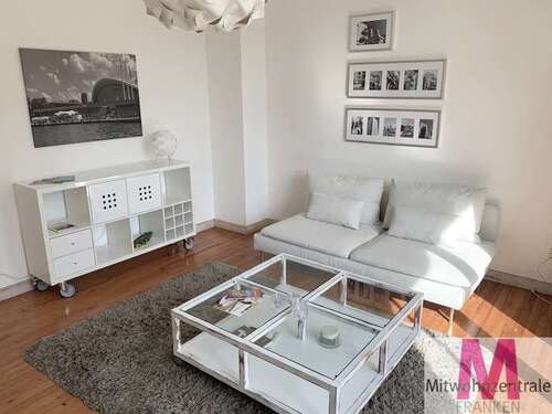 Foto - Wohnen auf Zeit in Nürnberg 1.950,00 €