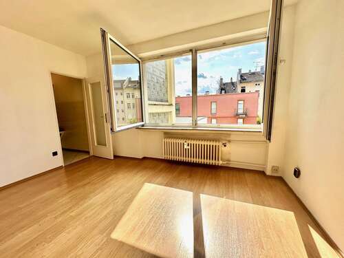 Foto - Wohnung zum Mieten in Frankfurt am Main 620,00 € 31 m²