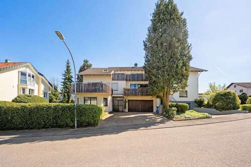 Foto - Haus zum Kaufen in Baden-Baden 585.000,00 € 212 m²