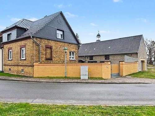 Foto - Haus zum Kaufen in Kemberg 145.000,00 € 105 m²