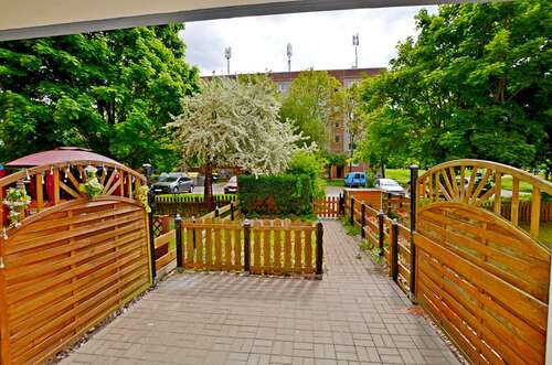 Foto - Wohnung zum Mieten in Sangerhausen 353,00 € 50.92 m²