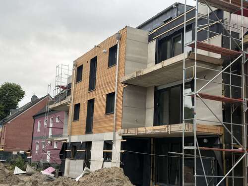 Foto - Wohnung zum Kaufen in Herne 441.900,00 € 122.63 m²