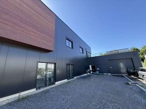 Foto - Halle in Mönchengladbach-Neuwerk 2.600.000,00 € 1150 m²