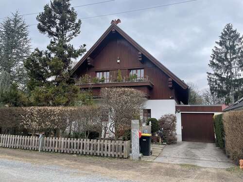 Foto - Haus zum Kaufen in SchönwaldeGlien 799.000,00 € 247.9 m²
