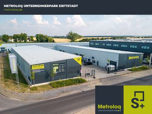 Foto - Halle in Erftstadt 2.000,00 € 278 m²
