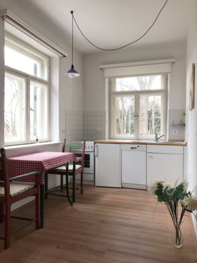 Foto - Wohnung zum Mieten in Herrsching 600,00 € 35.7 m²