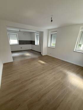 Foto - Wohnung zum Mieten in Bodenheim 1.140,00 € 76 m²