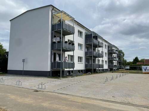 Foto - Garage zu vermieten in Wackerow 41,65 €