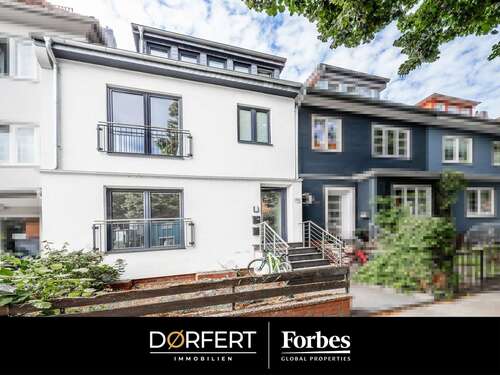 Foto - Haus zum Kaufen in Bremen 729.000,00 € 135.99 m²