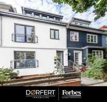 Haus zum Kaufen in Bremen 729.000,00 € 135.99 m²