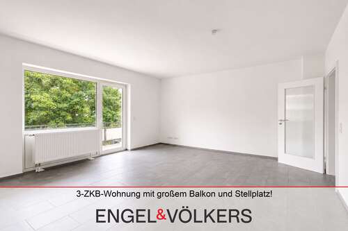 Foto - Wohnung zum Mieten in Neustadt 915,00 € 87 m²
