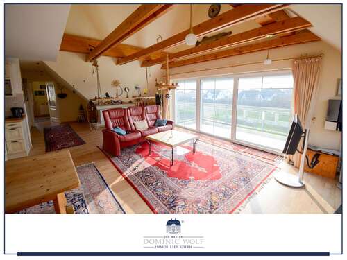 Foto - Wohnung zum Kaufen in Dassow Barendorf 295.000,00 € 81.69 m²