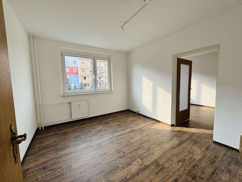Foto - Wohnung zum Mieten in Suhl 382,50 € 76.7 m²