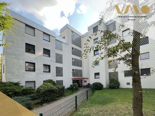 Foto - Wohnung zum Kaufen in Bergheim 89.000,00 € 90 m²