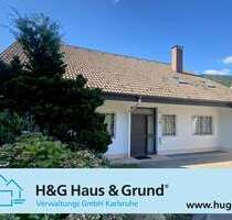 Haus zum Kaufen in Bad Herrenalb 750.000,00 € 331 m²