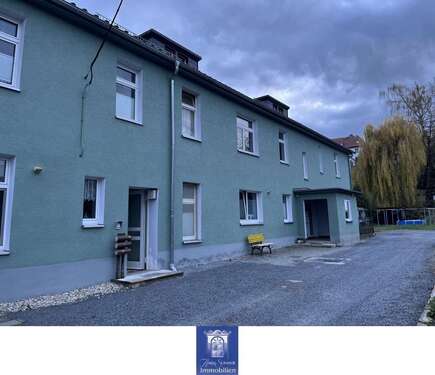 Foto - Wohnung zum Mieten in Heidenau 550,00 € 85.9 m²